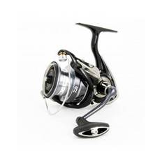 DAIWA NINJA BLACK SILVER LT 4000-C (4000-C)