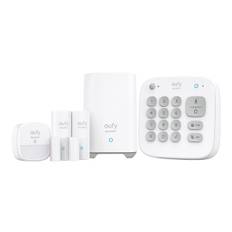 Anker Innovations Eufy 5-Piece Home Alarm Kit - Haussicherungssystem