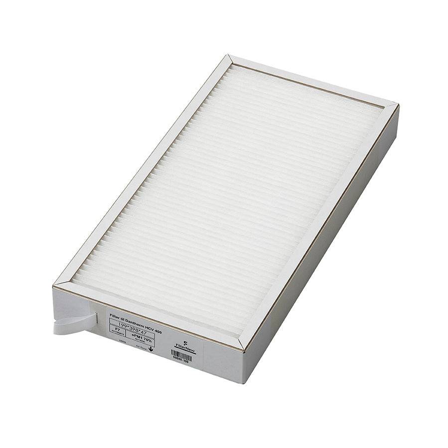 Filter til Dantherm HCV 400 - F7 Pollenfilter