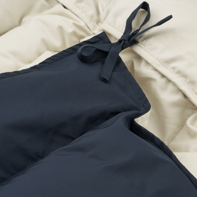 Liewood -  Orion Footmuff - Midnight Navy