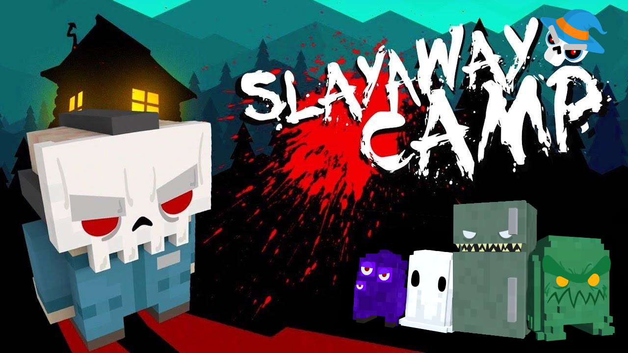 Slayaway Camp (PC) - Standard