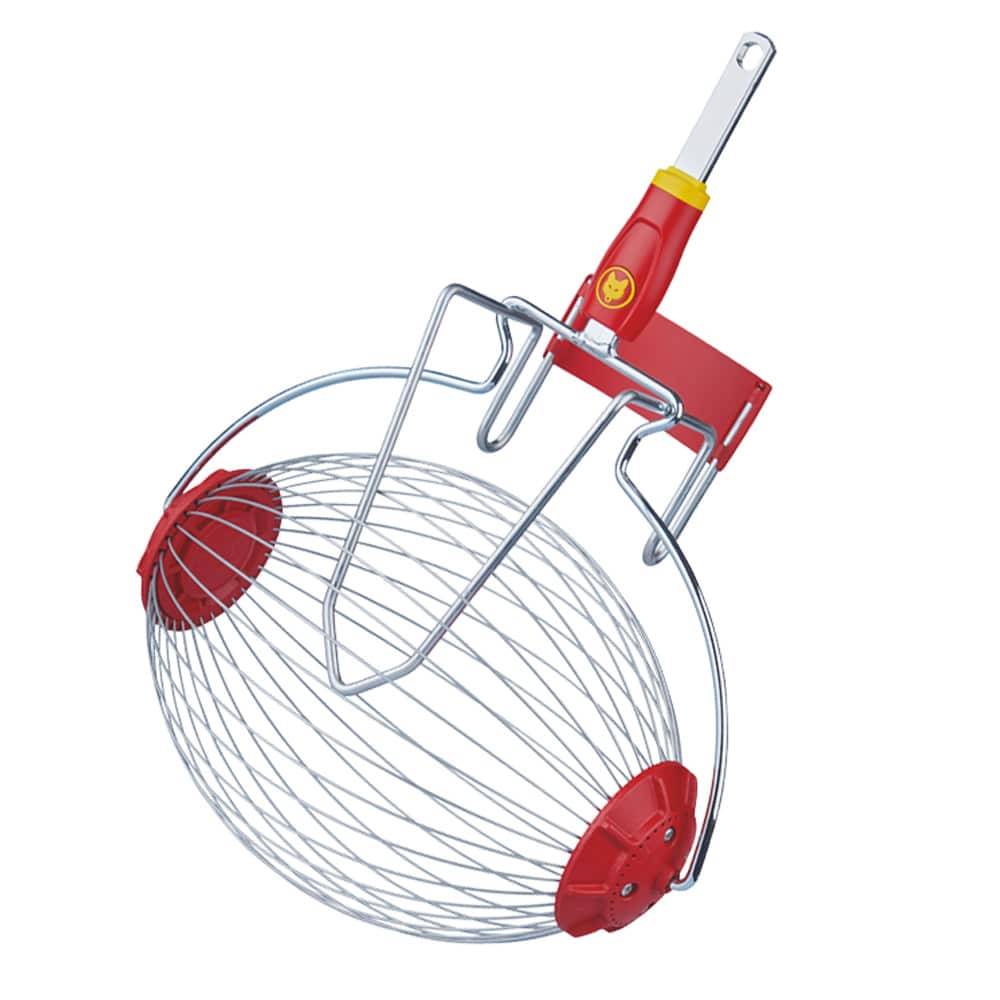Wolf-Garten Frugt Samler FC-M 3,3-10cm.
