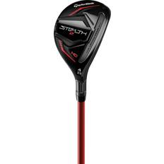 Taylormade Stealth 2 HD 4 hybrid R-Flex