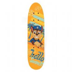 Paw Patrol Skateboard i Træ Marshall Skateboard 340423