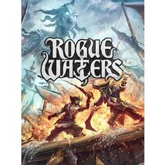 Rogue Waters (PC) - Steam Key - GLOBAL