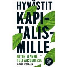 Hyvästit kapitalismille, E-bok