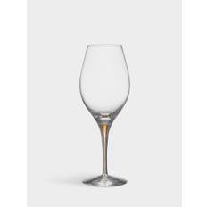 Orrefors Intermezzo Balance vinglas guld 44cl 2-pack