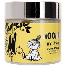By Lyko Moomin x By Lyko Under The Apple Tree Body Scrub  200 ml