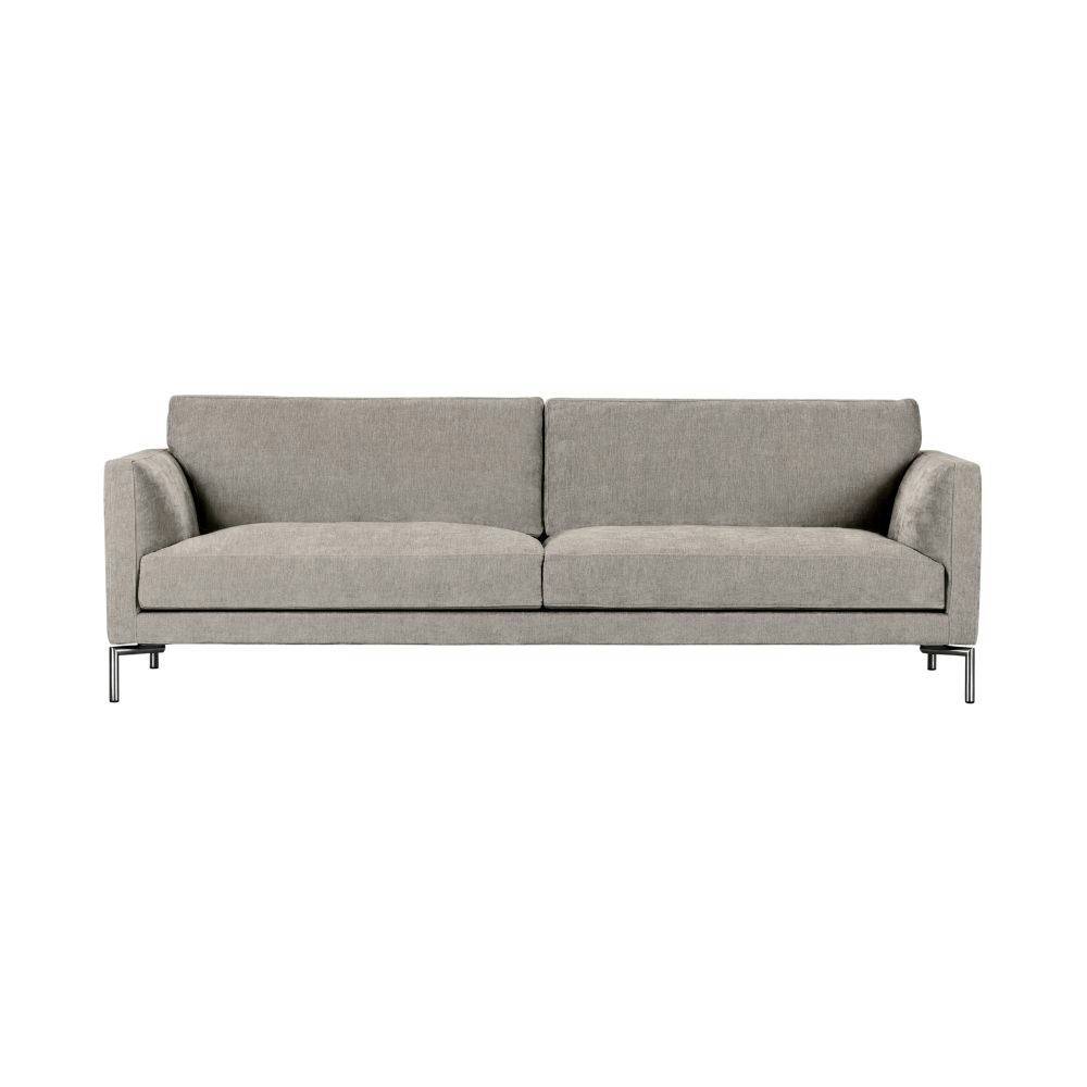 Eilersen Mission Sofa Level 26