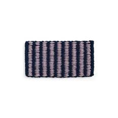 Coco Door Mat fra Hay Lavender and Navy - Jacobsen Plus