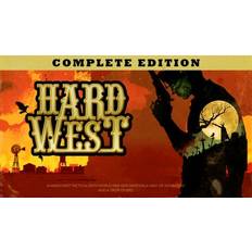 Hard West - Complete Edition