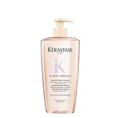 KÉRASTASE Gloss Absolu Bain Hydra-Glaze Shampoo 500 ml