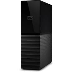 Western Digital WD My Book Duo USB 3.0 4TB