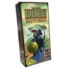 7 Wonders Duel Pantheon Expansion (Nordic)