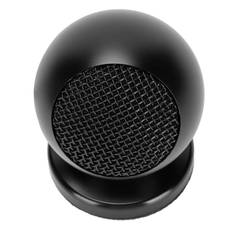 USB Conference Microphone Clear Sound 360 Degree Rotating Condenser Microphone for Office Meeting
