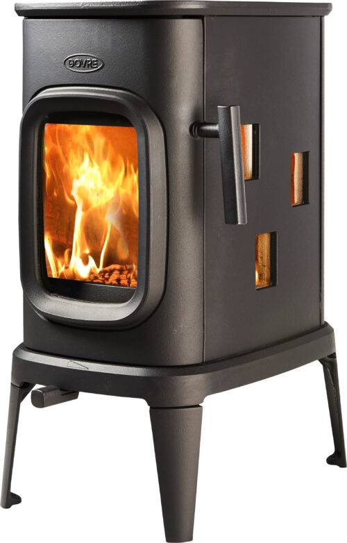 Dovre Saga 107