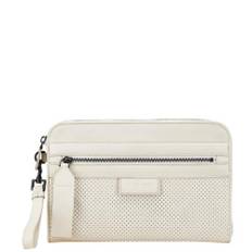 Bottega Veneta Vintage, Pre-owned, Herr, ONE Size, Läder, Pre-owned Laeder kuvertvskor
