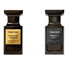 Tom Ford Tobacco Kollektion - EDP - 2 x 5 ml