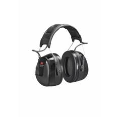 3M PELTOR Hörselkåpor med radio Work Tunes HRXS220A