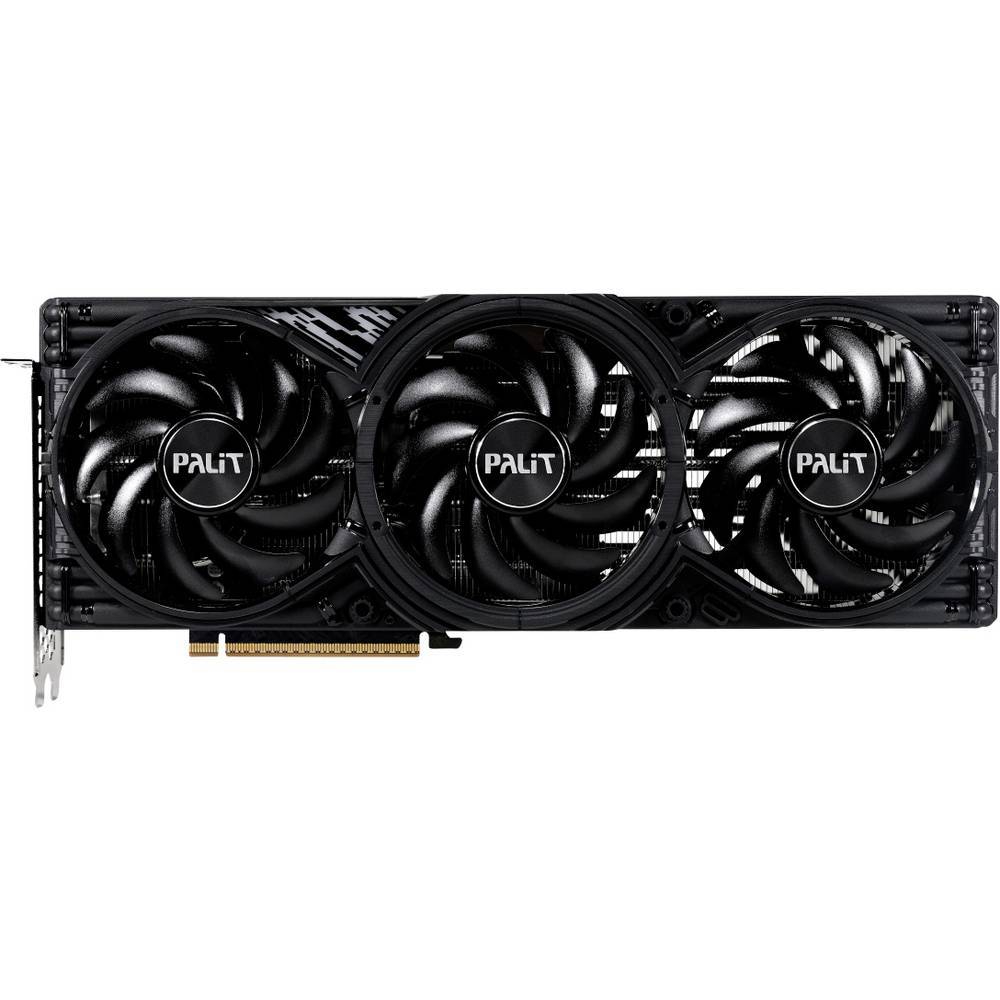 Xpert Vision Grafikkort Nvidia GeForce RTX 5070 Ti GeForce RTX 5070 Ti 16 GB GDDR7 RAM PCIe DisplayPort RGB-belysning