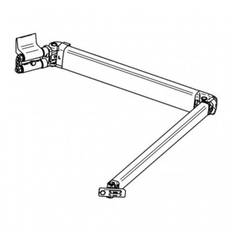 Thule Omnistor 5200 Arm 300-500 cm (Side: Venstre)