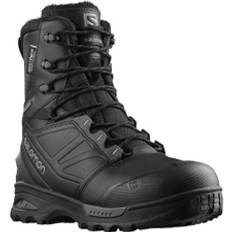 Toundra Pro CS Waterproof Winter Boots Black / Black / Magnet Men