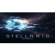 Stellaris - Utopia DLC Steam