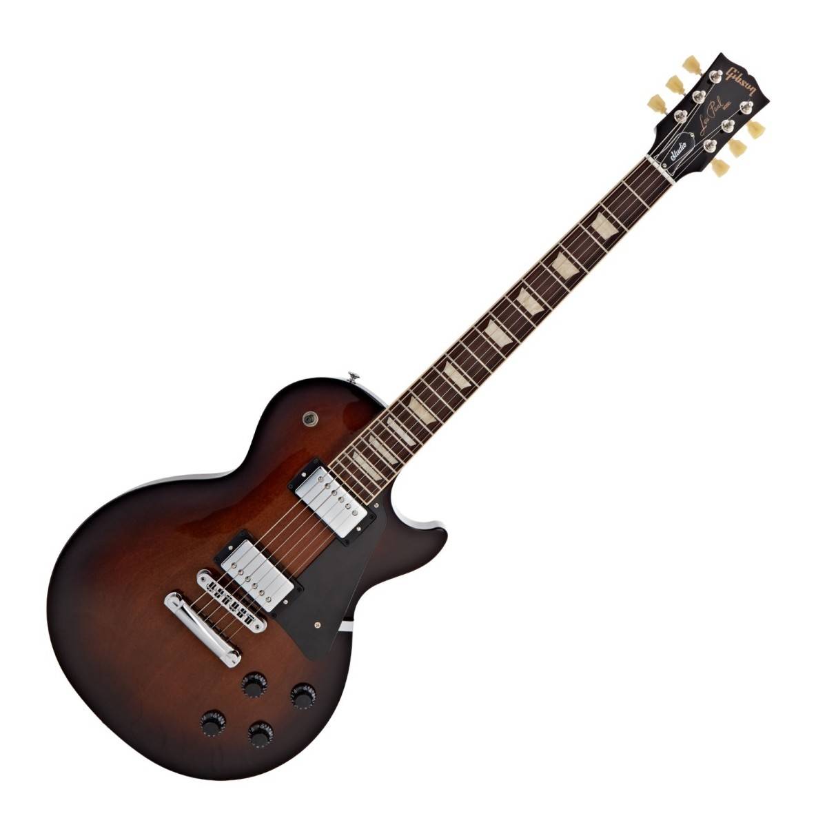 Gibson Les Paul Studio Smokehouse Burst #222050126