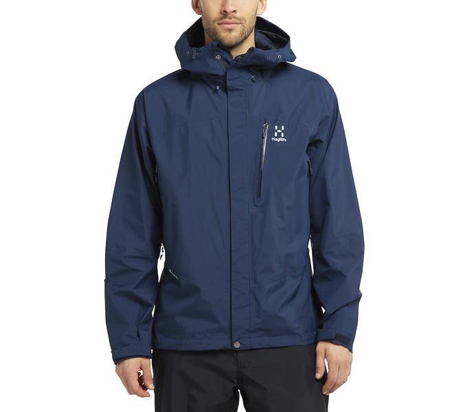 Astral Gore-Tex M skaljacka, Tarn Blue, Herr, M