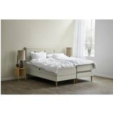 TEMPUR Relaxation ställbar säng mjuk-160x200-Beige