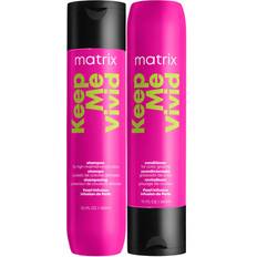 Matrix Keep Me Vivid Duo