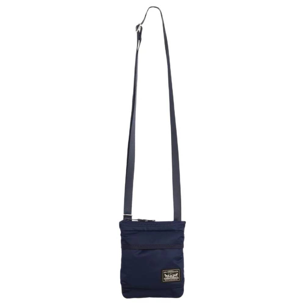 Levis Accessories Mission Bay Pouch Skuldertaske