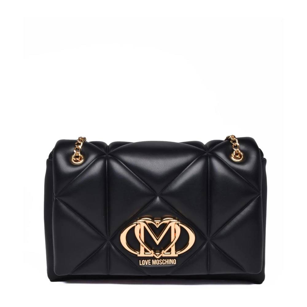 Love Moschino - Tracolla Väskor - Dam - ONE Size -