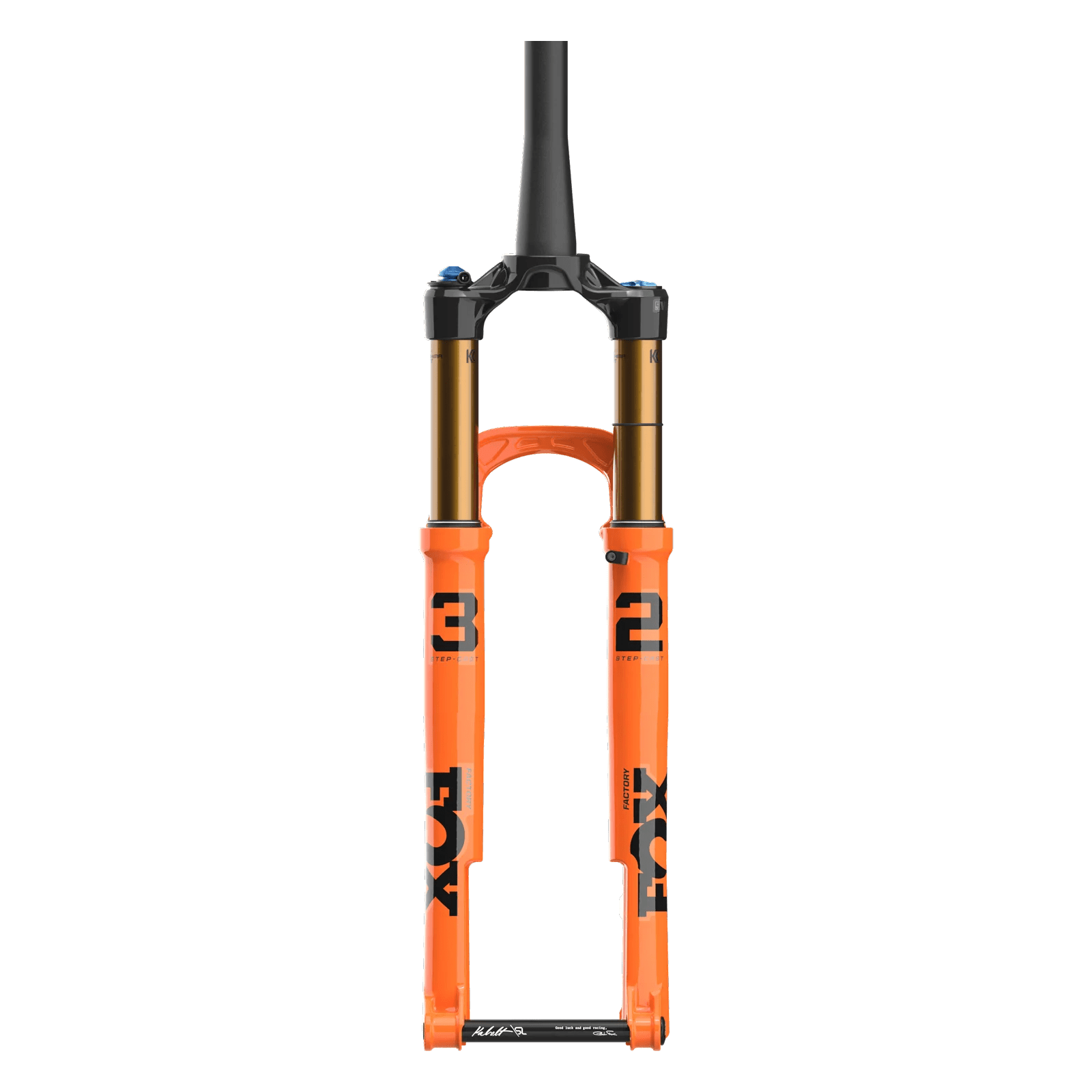 2026 FOX 32 SC Factory 2-Pos Remote | 29" 100mm | Kabolt SL 110 | 44mm | GRIP SL