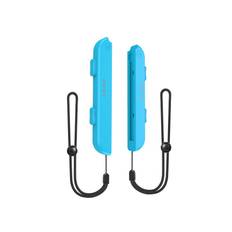 Trade Invaders Pair of Joy-Con Hand Wrist Straps Blue - Miscellaneous - Nintendo Switch