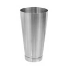 Boston cocktailshaker, rustfrit stål, 700 ml - Zokura