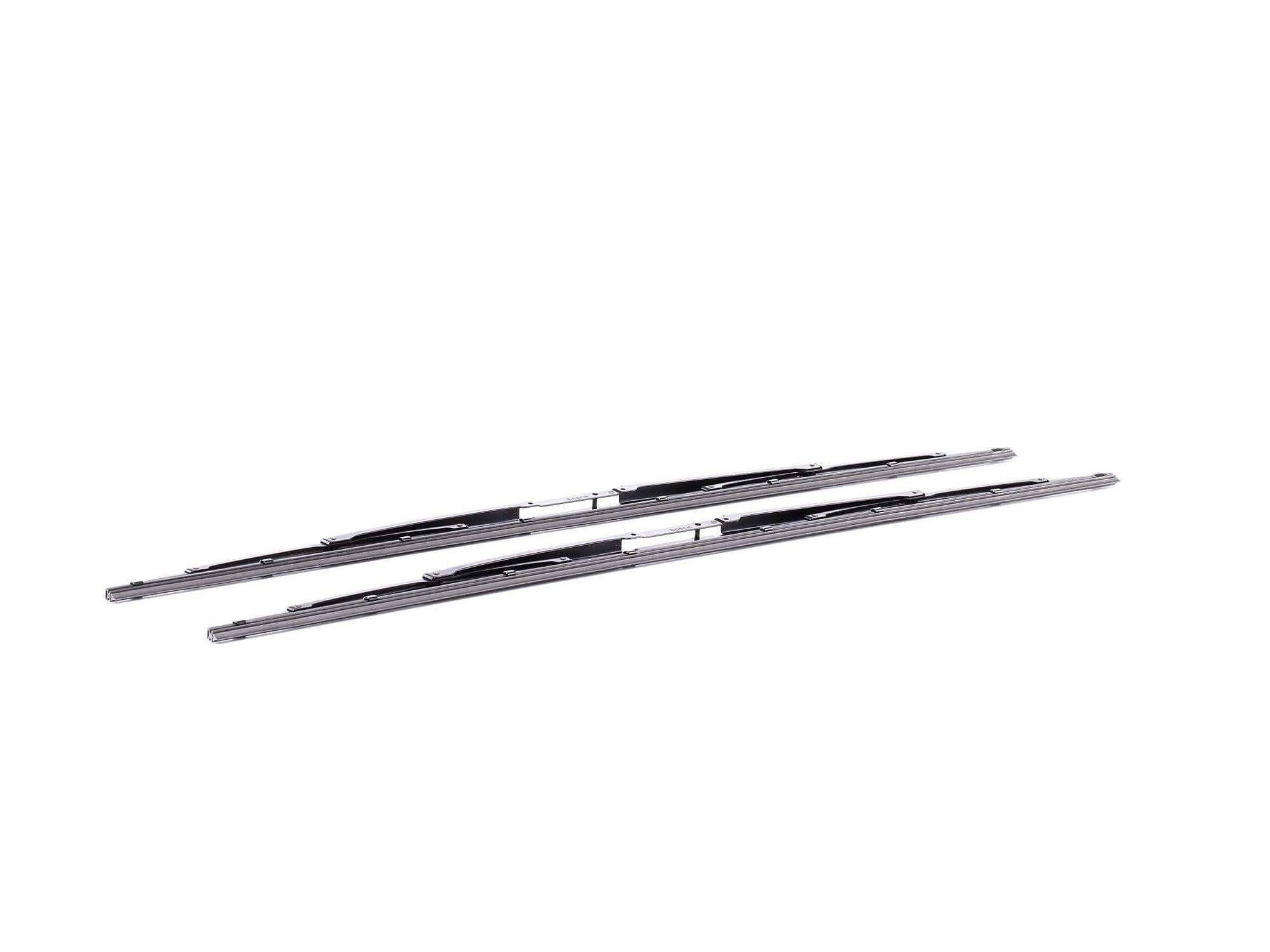 BOSCH 808 Wiper Blades for Imported 650mm x 2 Twin-Type Vehicles,