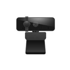 Lenovo Essential FHD Gen2 webcam 1920 x 1080 pixel USB 2.0 Sort