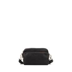 Sort Treats taske - Betsy crossbody