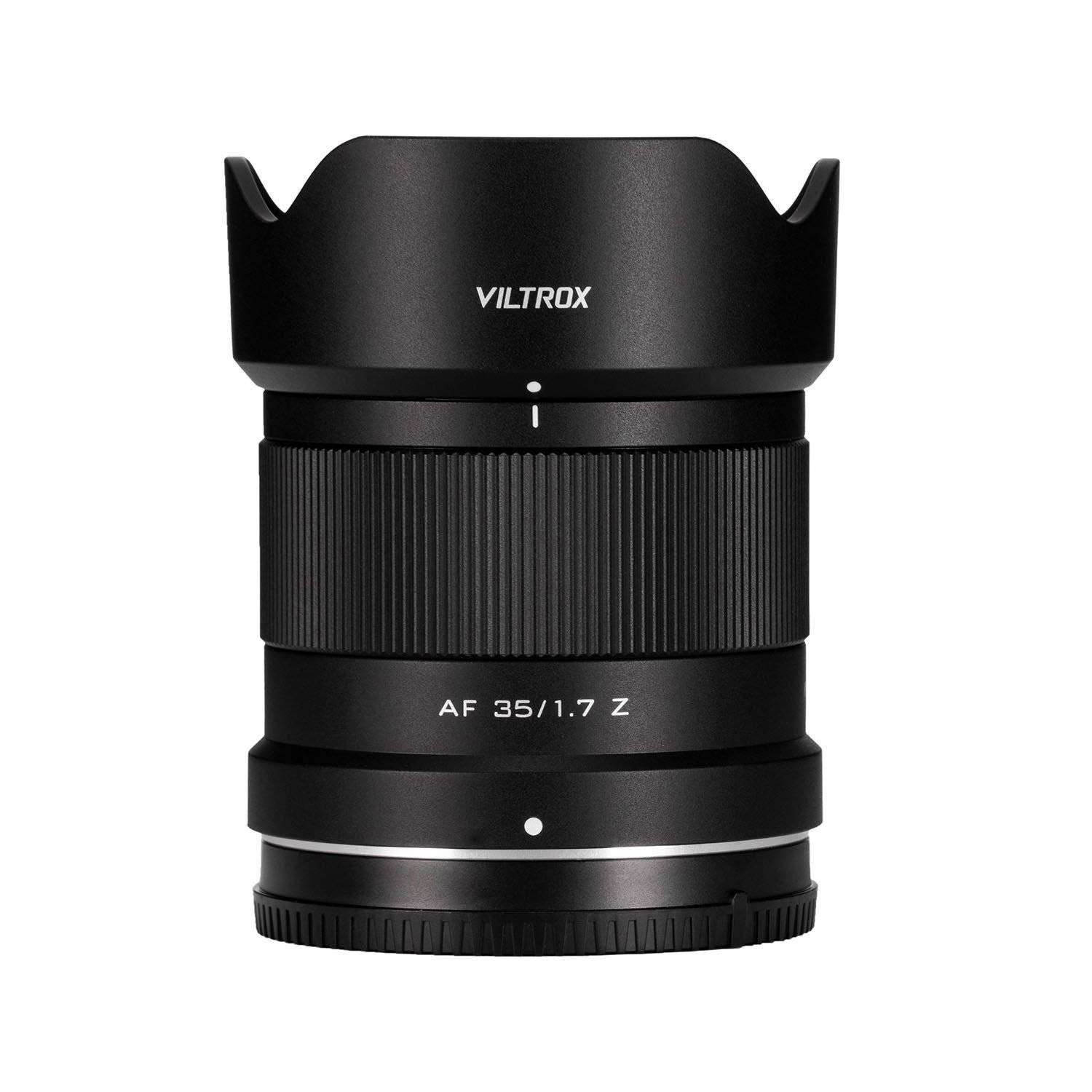 AF 35mm F1.7 För Nikon Z