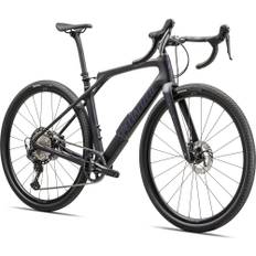 Specialized -  Diverge STR Comp  -   Midnight - 58 cm - Satin