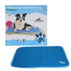 Coolpets Premium Solid Gel Coolmat M (50x76cm)