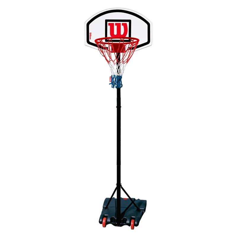 Wilson Junior Basketballstativ