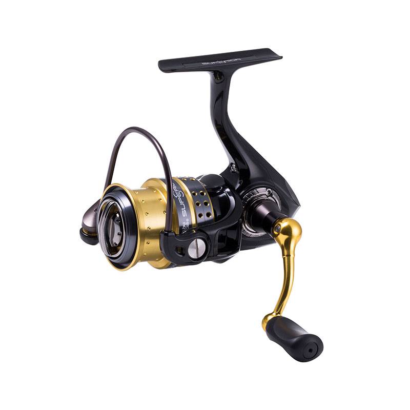 ABU Garcia Superior 2500S