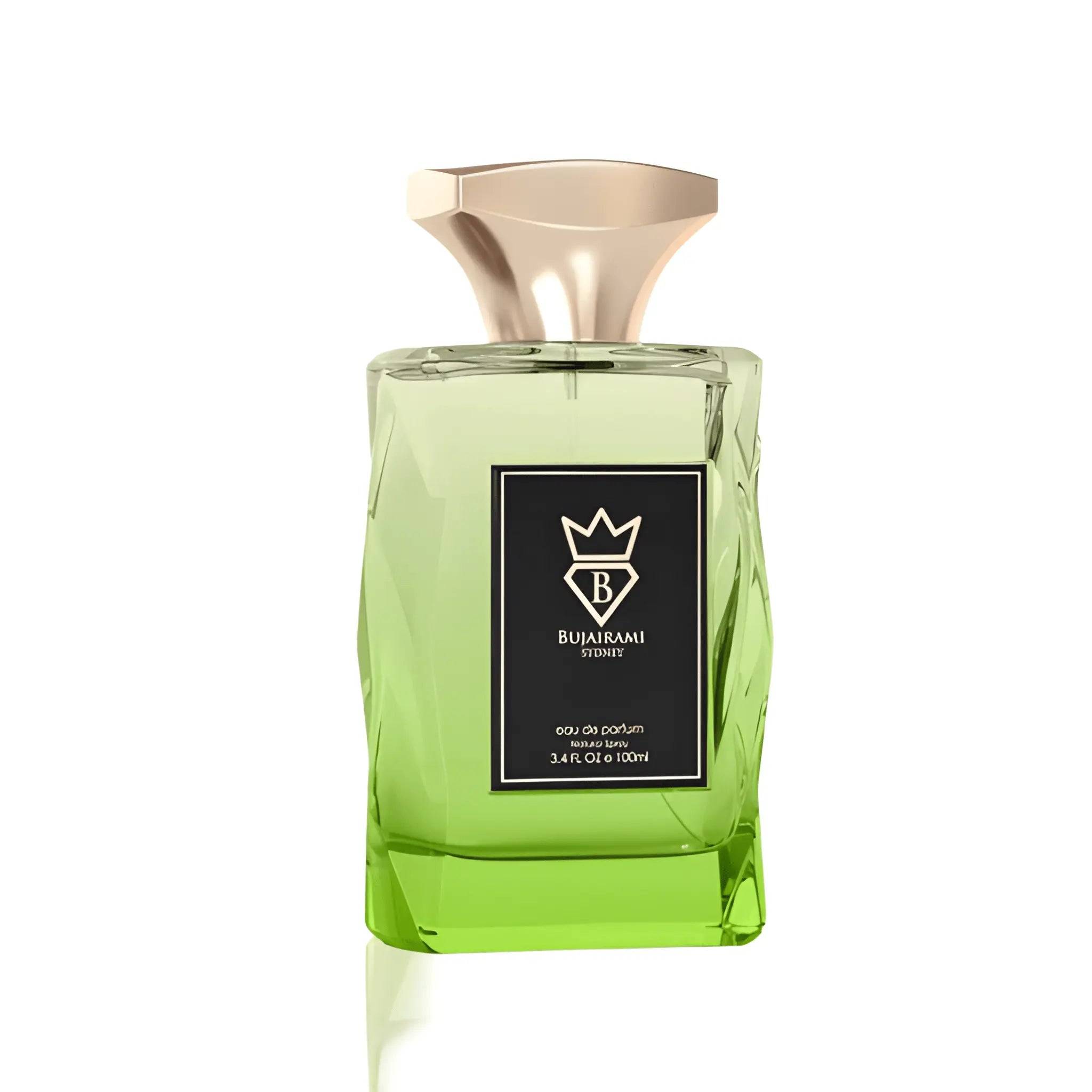 Bujairami Blue Note Perfume 100ml EDP Bujairami Sydney