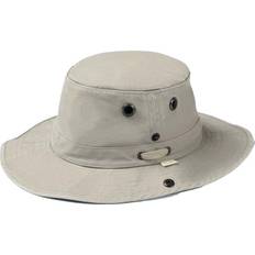 Tilley T3 Wanderer Hat Khaki, 7-5/8