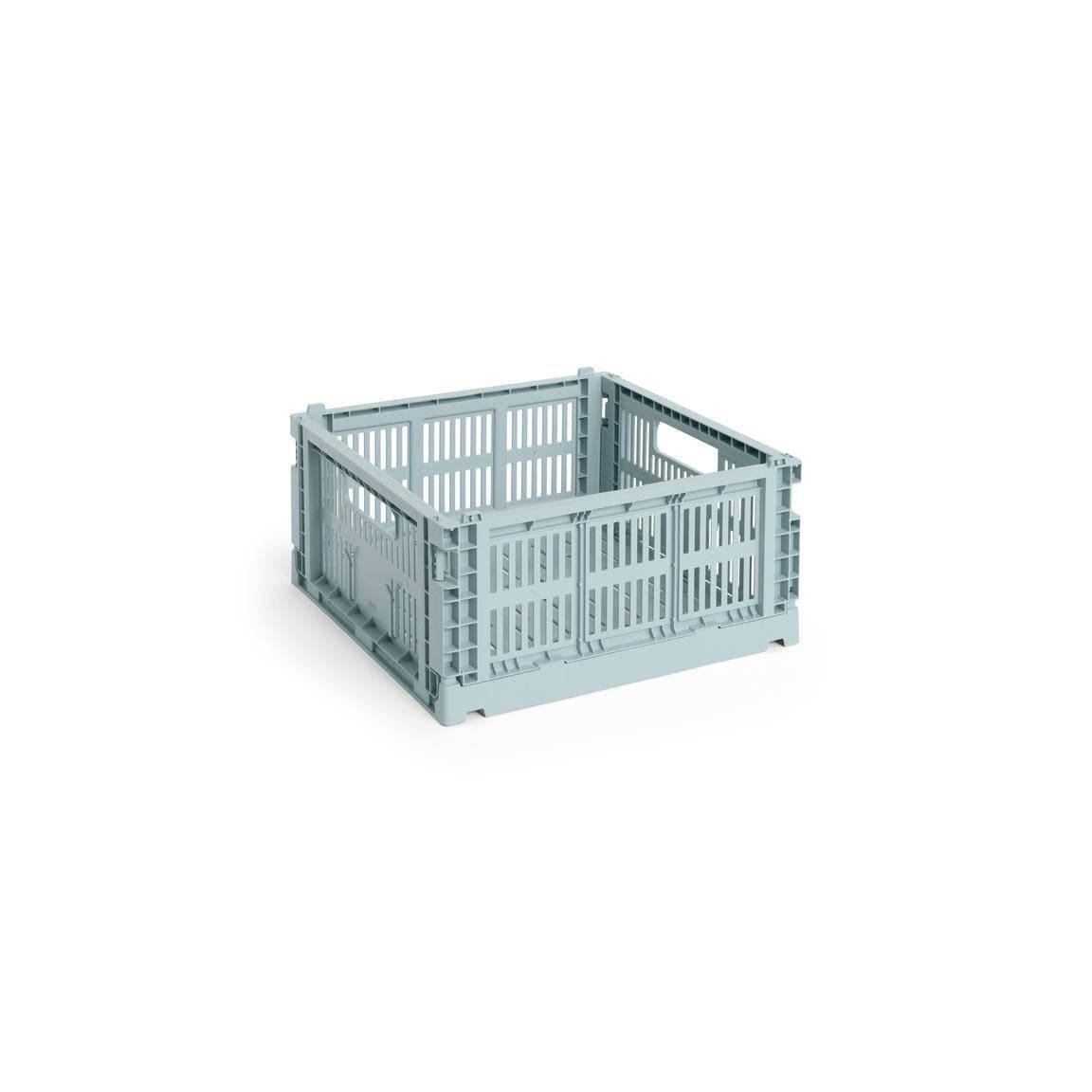 HAY Colour Crate - Medium Square