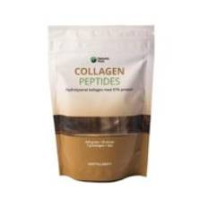 Collagen Peptides 245g Natures Pure