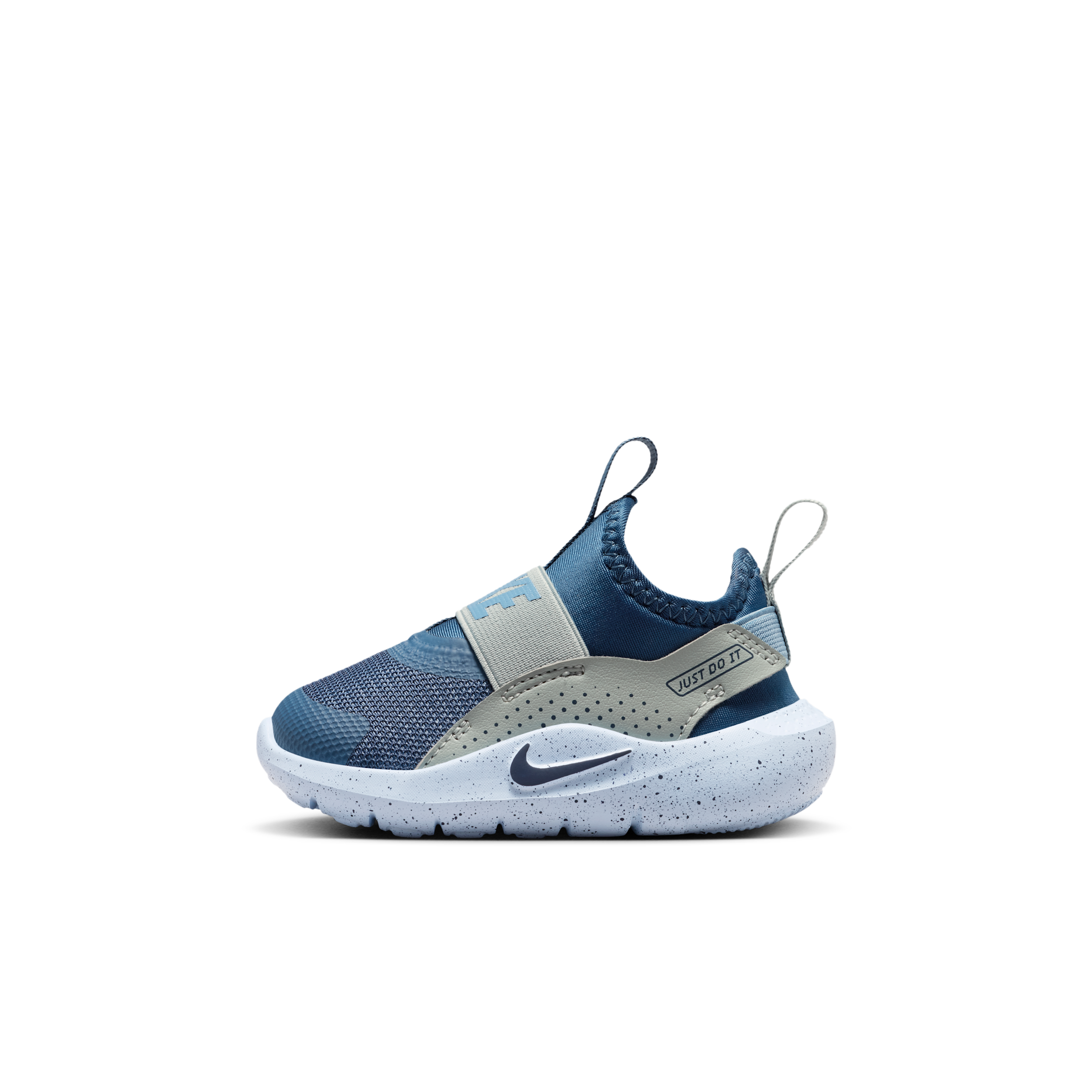 Nike Flex Runner 4 - Blå - 26
