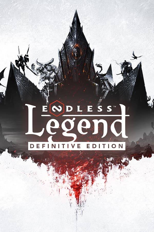 Endless Legend - Definitive Edition - PC Windows,Mac OSX